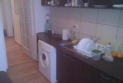 Apartament cu 2 camere decomandat în Iosefin - 4
