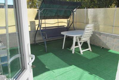 Apartament cu 3 camere în Central - 5