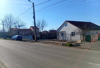 Casă individuală cu 4 camere cu Canalizare în Vinga - 2