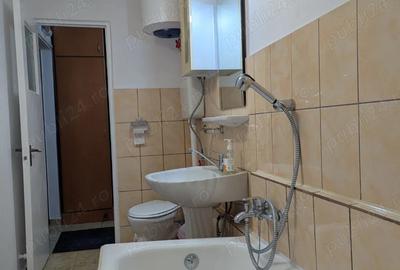 Garsoniera | 35mp | Boiler | direct proprietar | 360 - 2