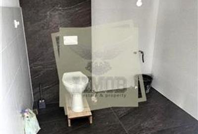 Apartament cu 4 camere semidecomandat, mobilat în Aeroport - 4