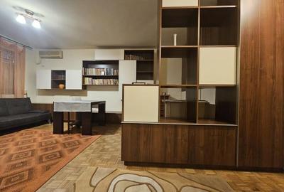 Apartament cu 2 camere decomandat, mobilat în Sala Palatului - 7