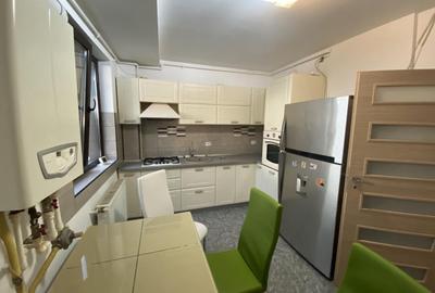 Apartament 3 camere,spatios,zona linistita-Militarii Residence