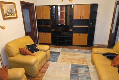 Apartament cu 2 camere semidecomandat în Ultracentral - 16