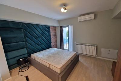 Calea VICTORIEI (ASE Cladirea MOXA)-Imobil BOUTIQUE, aparatament luxury, LIBER! - 8