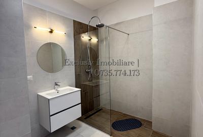 Apartament 2 camere | Lake ON | Prima inchiriere | Termen lung - 8