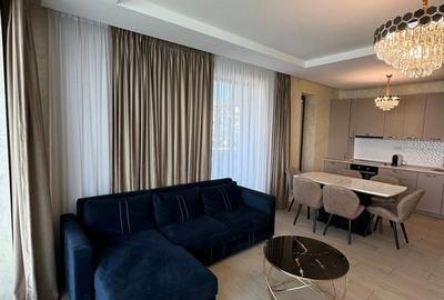APARTAMENT EXCLUSIVIST CU 3 CAMERE DE INCHIRIAT - LAKE ON - TERMEN LUNG - - 3