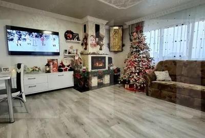 Casa individuala cu poten?ial de extindere, 510 mp teren Lebada - 3