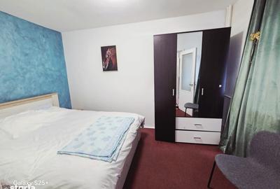 Apartament cu 2 camere în Podu Roș - 3