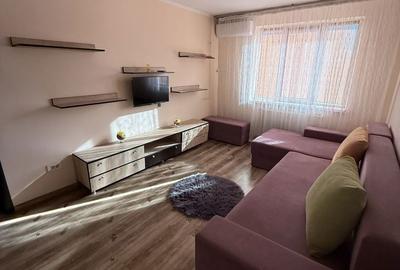 Apartament cu 2 camere decomandat în Lujerului - 16