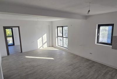 Apartament cu 2 camere în Berceni - 4