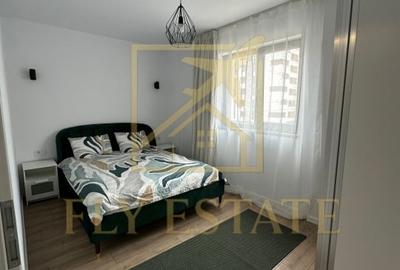 Apartament cu 2 camere decomandat, mobilat în Chiajna - 8
