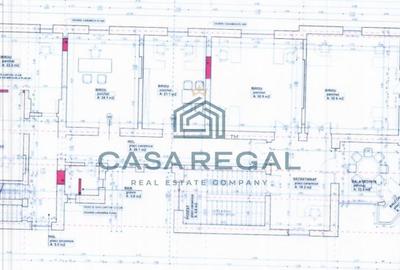 Cladire 4 nivele in centrul istoric - 2