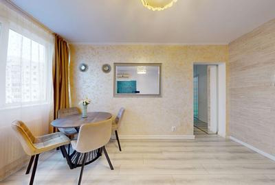 Apartament cu 4 camere semidecomandat, mobilat în Timișoara - 5