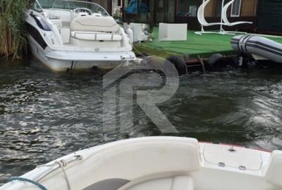 O Poveste de Vis pe Malul Lacului Snagov - 57