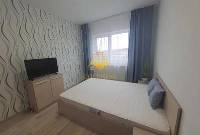 Apartament cu 2 camere decomandat în Bună Ziua