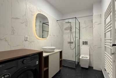 PF vând apartament zona terra Florești - 6