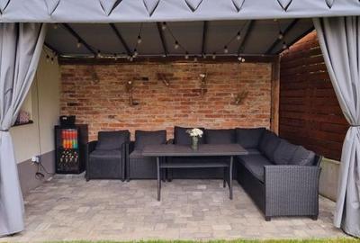 Loft 3 Camere, Gradina 86 mp, 2 Parcari, Bloc Nou, Centru, Pta. Abator - 8