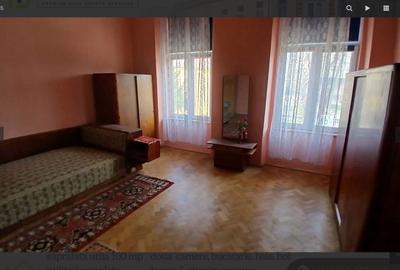 Apartament cu 2 camere în Central - 2
