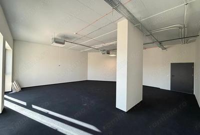 Spatiu comercial, in cladire noua - 1