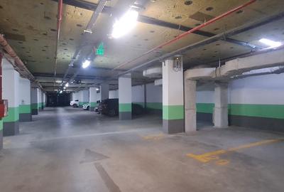 Garsoniera Central Address | Parcare subterana | TOTUL NOU - 9