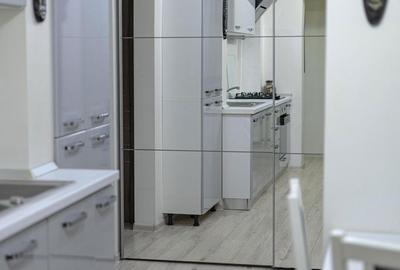 Spațiu comercial, de 61 mp, în Siderurgiștilor - 16