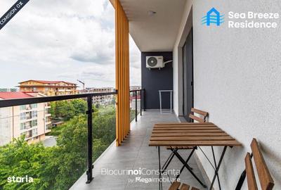 Apartament cu 2 camere în Nord - 15