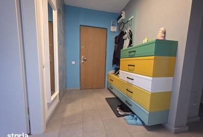 Apartament cu 3 camere în Berceni - 10