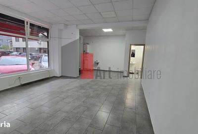 Spațiu comercial, de 42 mp, în Militari - 4