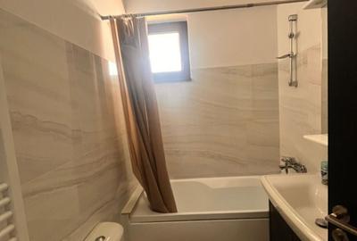 Apartament cu 3 camere decomandat, mobilat în Central - 9