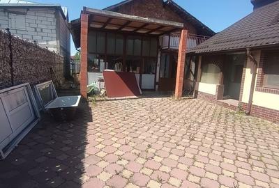 Casă cu 5 camere cu Teren 900 Mp în Central - 14