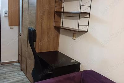 Garsonieră semidecomandată în Între Lacuri - 1