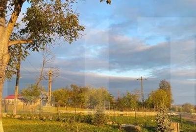 Casă cu 5 camere cu Teren 1400 Mp în Dorohoi - 4