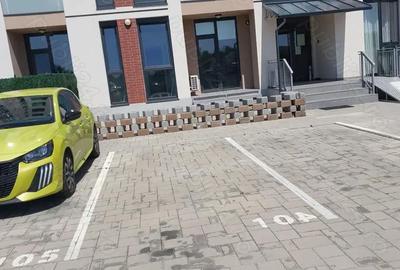 Apartament cu 2 camere decomandat în Torontalului - 1