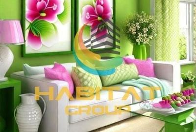 Vanzare garsoniera 40 mp etaj 5 langa metrou Aparatorii Patriei comision 0 - 2