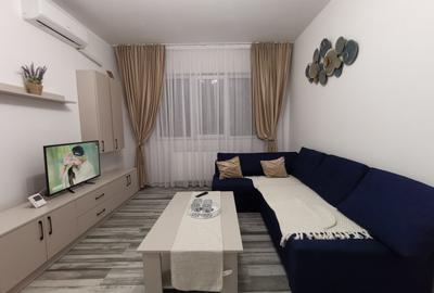 Inchiriere 2cam Regie Residence,mobilat,centrala, Metrou Grozavesti - 16