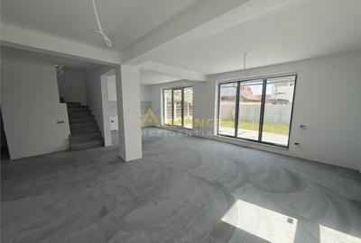 Casă individuală cu 5 camere cu Teren 400 Mp în Berceni - 14