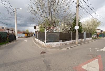 Casă cu 2 camere cu Teren 266 Mp în Giulești - 7