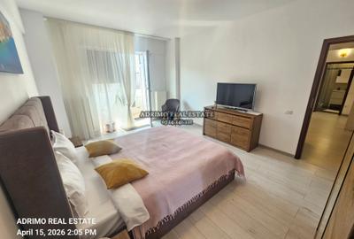 Apartament cu 3 camere semidecomandat, mobilat în Ultracentral - 3