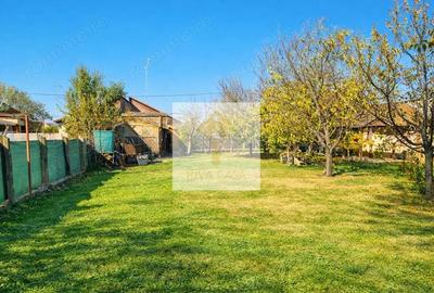 Casă cu 4 camere cu Teren 932 Mp în Iosia - 16