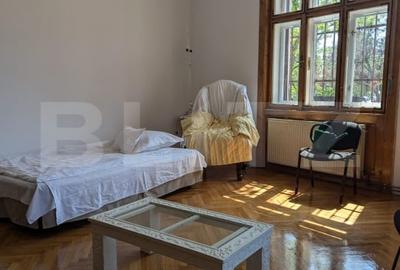 Apartament Boem, Cladire Istorica - Zona de Est - 3