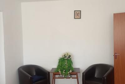 Apartament cu 2 camere semidecomandat, mobilat în Berceni - 2