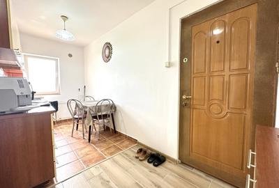 Apartament cu 1 camera, 31 mp utili, renovat, zona Lipovei - 6