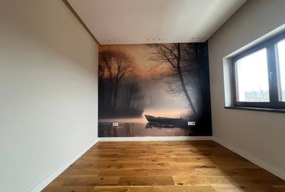 Casă individuală cu 4 camere cu Canalizare în Breazu - 1