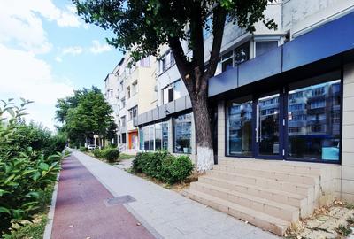 Spatiu comercial stradal zona Masnita- 2 Babe st 116 mp - 7