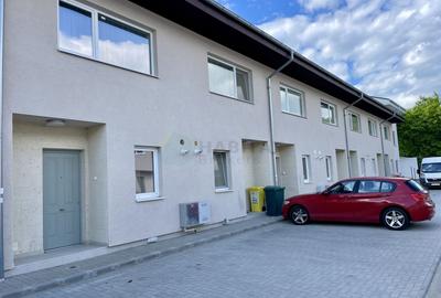 Avangarde Forest 8 | Vila 5 camere | Pompa de caldura - 21