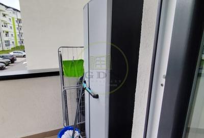 Apartament cu 2 camere decomandat în Tineretului - 12