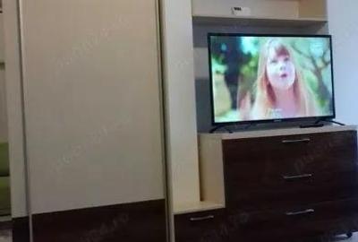 Garsoniera titan auchan-bloc nou-modern-centrala proprie - 6