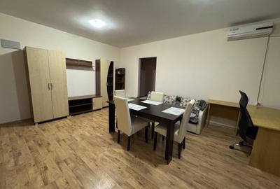 Apartament cu 2 camere semidecomandat, mobilat în Zorilor - 3