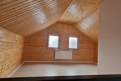 Casă cu 3 camere în Vârteju - 2